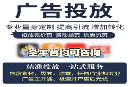 竞价推广代运营成功案例分析